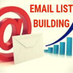 Email List Building Methods You Must Try