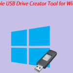 Free Trendy Bootable USB Creators for Windows